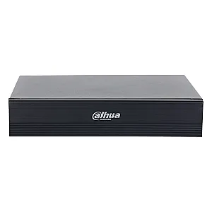 XVR1B04-I/T ჩამწერი HDCVI/AHD/TVI/CVBS/IP, 1080N/720P Cooper-I სერია, 4 არხი, 1 სლოტი