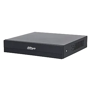 XVR1B08-I/T ჩამწერი HDCVI/AHD/TVI/CVBS/IP, 1080N/720P Cooper-I სერია, 8 არხი, 1 სლოტი