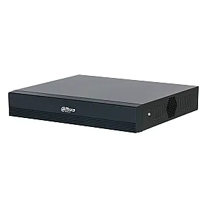 XVR1B16-I/T ჩამწერი HDCVI/AHD/TVI/CVBS/IP, 1080N/720P Cooper-I სერია, 16 არხი, 1 სლოტი