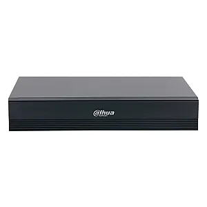 XVR1B16-I/T ჩამწერი HDCVI/AHD/TVI/CVBS/IP, 1080N/720P Cooper-I სერია, 16 არხი, 1 სლოტი