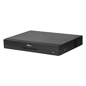 XVR5104HE-I3 ჩამწერი HDCVI/AHD/TVI/CVBS/IP, WizSense I3 1080p სერია, 4 არხი, 4 აუდ. 1 სლოტი