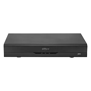 XVR5104HE-I3 ჩამწერი HDCVI/AHD/TVI/CVBS/IP, WizSense I3 1080p სერია, 4 არხი, 4 აუდ. 1 სლოტი