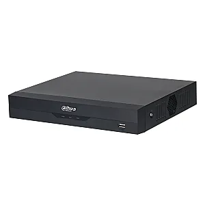 XVR5108HS-I3/T ჩამწერი HDCVI/AHD/TVI/CVBS/IP, WizSense I3 1080p სერია, 8 არხი, 1 სლოტი