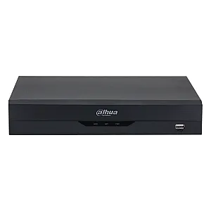 XVR5108HS-I3/T ჩამწერი HDCVI/AHD/TVI/CVBS/IP, WizSense I3 1080p სერია, 8 არხი, 1 სლოტი