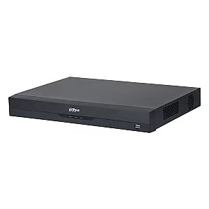 XVR5216AN-I3 ჩამწერი HDCVI/AHD/TVI/CVBS/IP, WizSense I3 1080P სერია, 16 არხი, 2 სლოტი