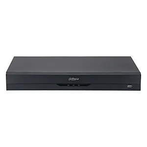 XVR5216AN-I3 ჩამწერი HDCVI/AHD/TVI/CVBS/IP, WizSense I3 1080P სერია, 16 არხი, 2 სლოტი