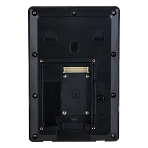 VTO2211G-WP-S2 ქსელური ვიდეო დომოფონის გამოსაძახებელი Wi-Fi SIP2.0 DC12V PoE(802.3af)