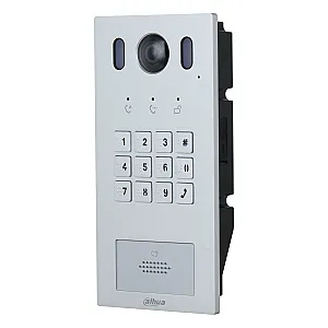 VTO3222E-P ქსელური ვიდეო დომოფონის გამოსაძახებელი, ერთ აბონენტიანი (Villa, Ultra სერია)