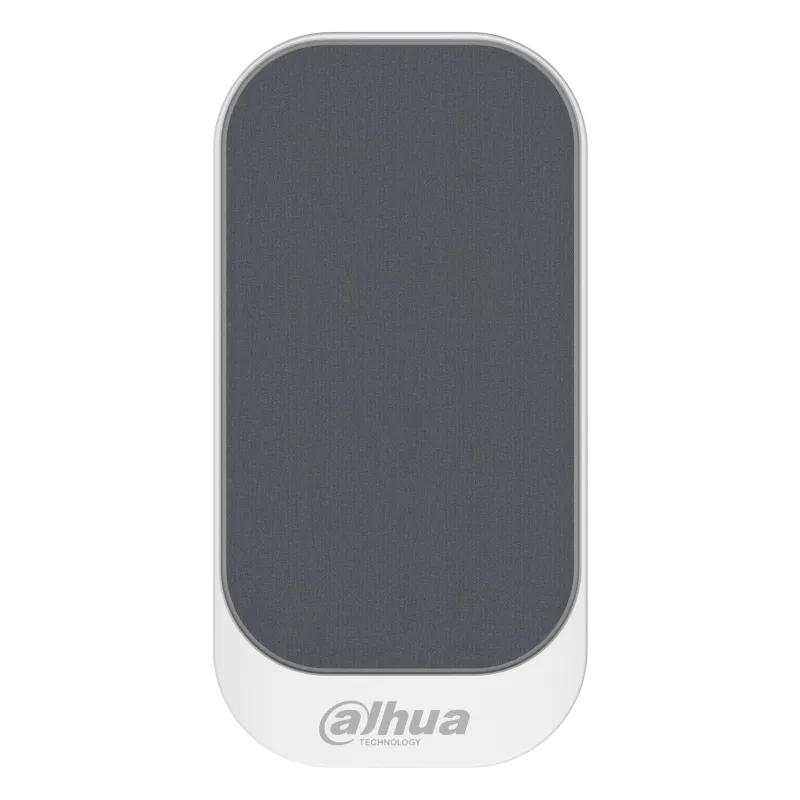 DS1AG Wireless (Wi-Fi) Doorbell Chime 100–240 VAC speaker ზარი
