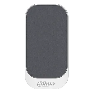 DS1AG Wireless (Wi-Fi) Doorbell Chime 100–240 VAC speaker ზარი