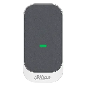 DS1AG Wireless (Wi-Fi) Doorbell Chime 100–240 VAC speaker ზარი