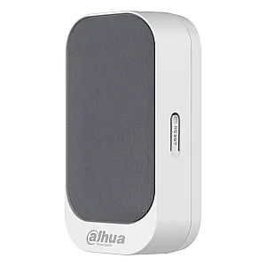 DS1AG Wireless (Wi-Fi) Doorbell Chime 100–240 VAC speaker ზარი