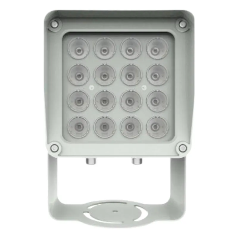სიჩქარის რადარი DS-TL2000AI-L1