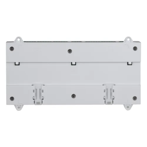 ASC4202B-D კონტროლერი, 2 გამოსასვლელი, 4 წამკითხველი, Double Door two-way, 12 VDC, PoE, RJ-45