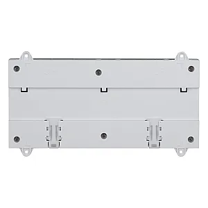ASC4204B-S კონტროლერი, 4 გამოსასვლელი, 4 წამკითხველი, Four Door one-way, 12 VDC, PoE, RJ-45