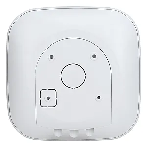ARC3000H-GW2(868) უსადენო სიგნალიზაციის მართვის ჰაბი (Hub), Wi-Fi, GPRS, SMS, თეთრი