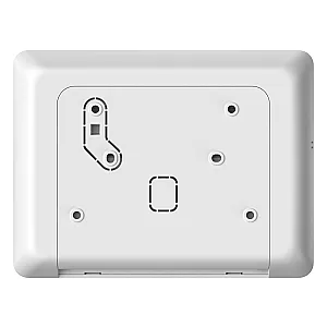 ARK30C-RW2(868) უსადენო მართვის LCD პანელი ღილაკებით, აყვანა/მოხსნა ბარათით/პაროლით, თეთრი
