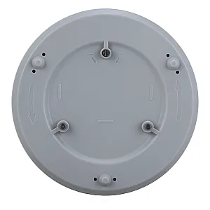 ARD912-W2(868D) უსადენო წყლის ჟონვის დეტექტორი (IPX5), გამოსატანი სენსორით, თეთრი