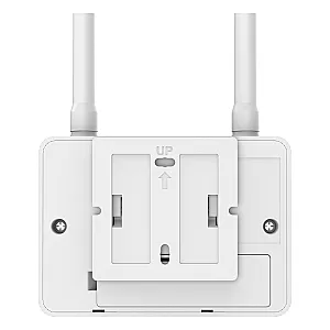 WG-1037 სამისამართო უსადენო (LoRa) სადგური. 32 მოწყობილობის მხარდაჭერით. ≤70mA@24VDC