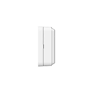 HY-1400 სამისამართო 1ფ IN მოდული, ბაზით. 24VDC. LED ინდიკატორით