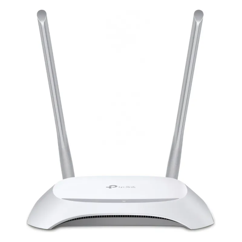 TP-Link TL-WR840N Wireless N 300Mbps Wi-Fi Router