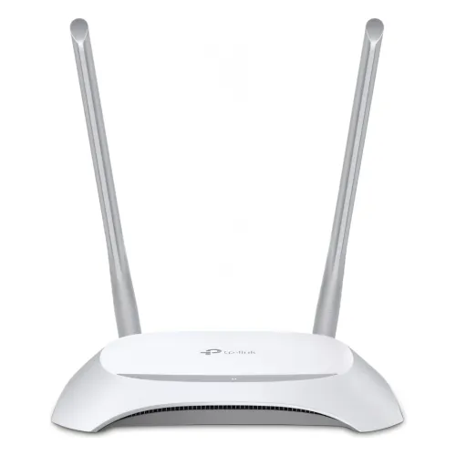 TP-Link TL-WR840N Wireless N 300Mbps Wi-Fi Router