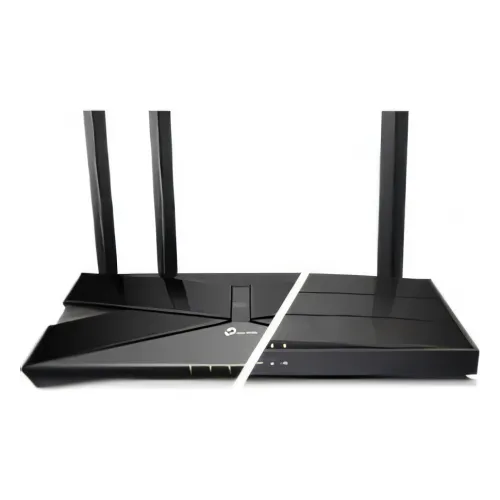 WiFi როუტერები