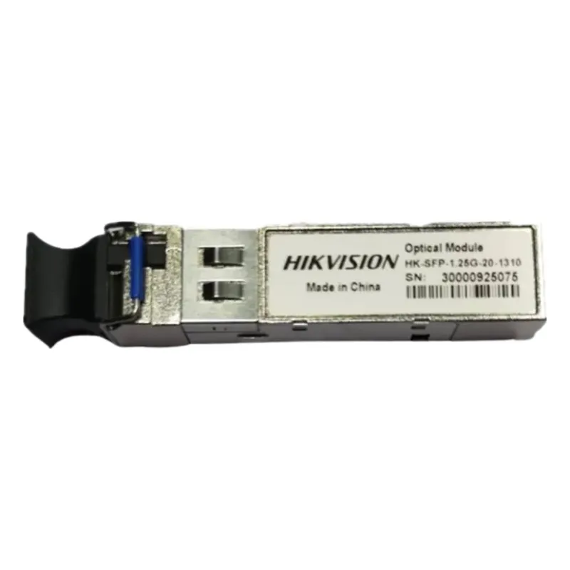 მოდული Hikvision SFP HK-1.25G-20-1310