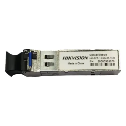მოდული Hikvision SFP HK-1.25G-20-1310