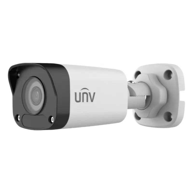 IP კამერა - 4მპ 2.8მმ Bullet, 3-Axis