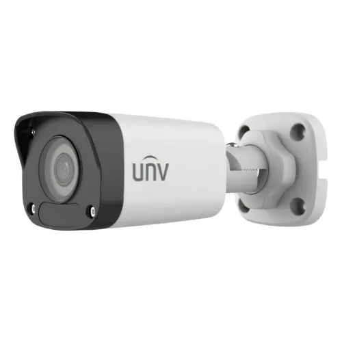 IP კამერა - 4მპ 2.8მმ Bullet, 3-Axis