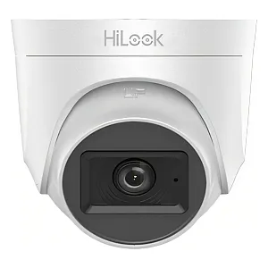 ანალოგური კამერა - 2მპ, 2.8მმ, Turret, Hilook