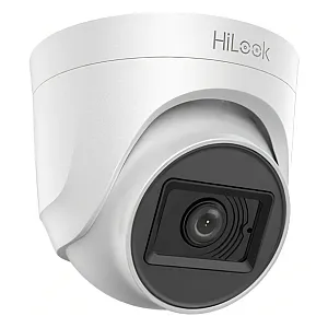 ანალოგური კამერა - 2მპ, 2.8მმ, Turret, Hilook
