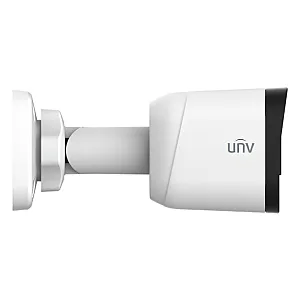 ანალოგური კამერა 2MP 2.8mm, Bullet, IR, Mic, Uniview