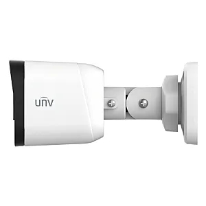 ანალოგური კამერა 2MP 2.8mm, Bullet, IR, Mic, Uniview