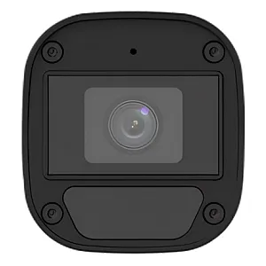 ანალოგური კამერა 5MP 2.8mm, Bullet, IR, Mic, Uniview