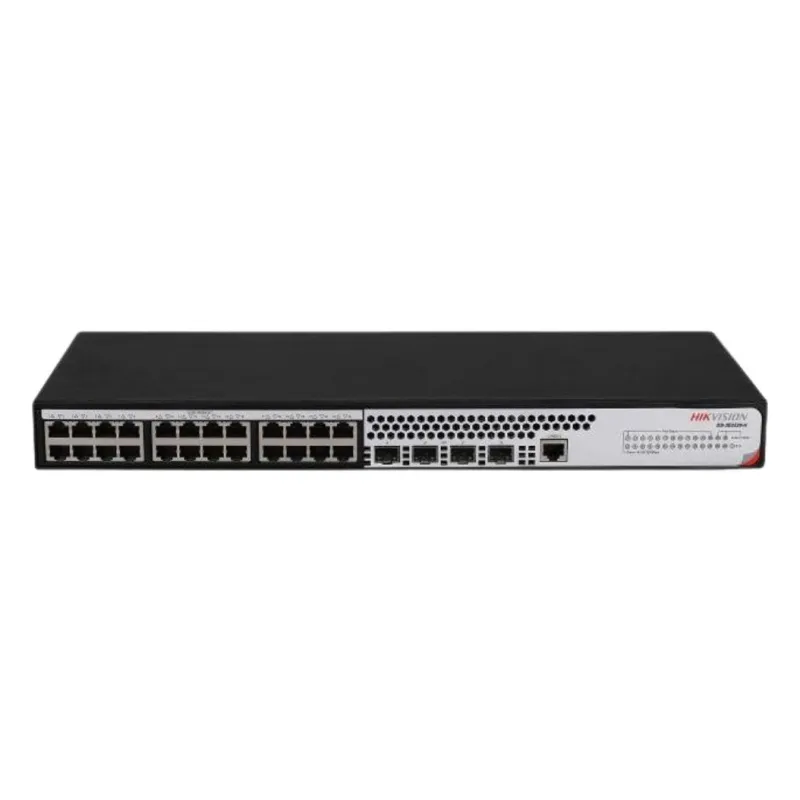 სვიჩი Hikvision DS-3E2528
