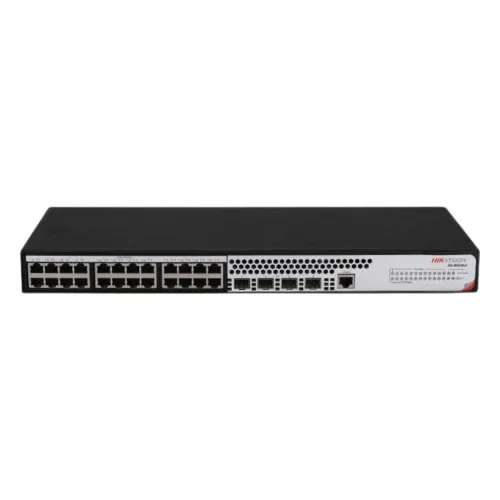 სვიჩი Hikvision DS-3E2528