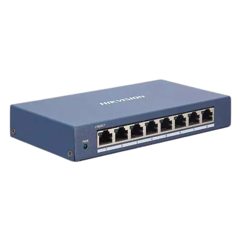 სვიჩი Hikvision DS-3E1508-EI