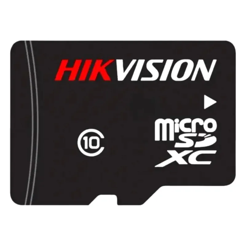 მეხსიერების ბარათი Hikvision Micro SD Card HS-TF-P1/128G