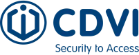 CDVI