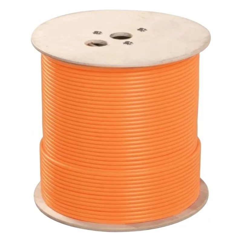 JE-H(St)H (2x2x0.80 +0.4mm) FE180 PH120 HUNKA KABLO ORANGE სახანძრო კაბელი