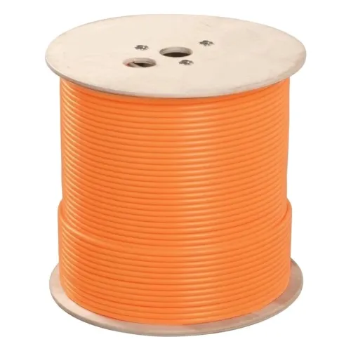 JE-H(St)H (2x2x0.80 +0.4mm) FE180 PH120 HUNKA KABLO ORANGE სახანძრო კაბელი