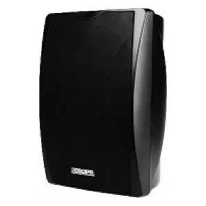 კედლის შავი ხმამაღლამოლაპარაკე - 20W/15W/8W/4W