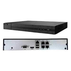 ჩამწერი NVR Hilook NVR-104MH-D