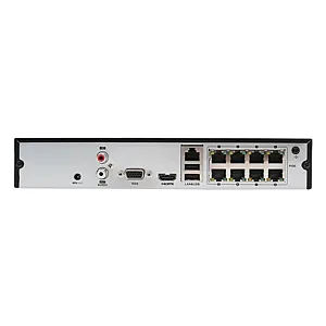 ჩამწერი NVR Hilook NVR-108MH-C