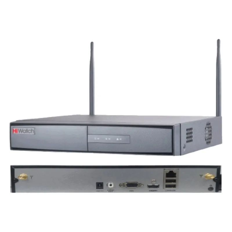ჩამწერი NVR HiWatch DS-N304W