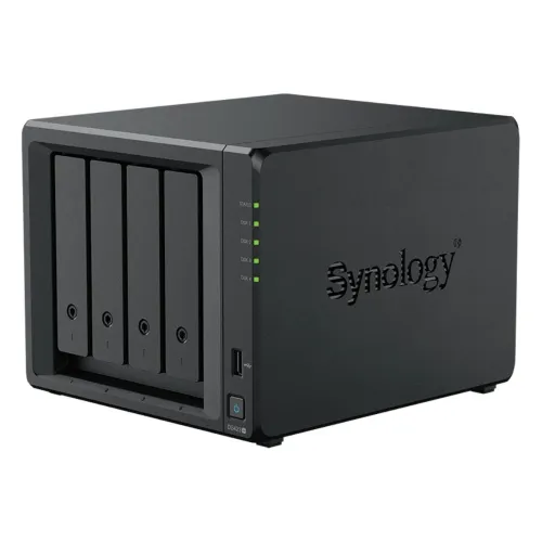 NAS სერვერი Synology DS423+
