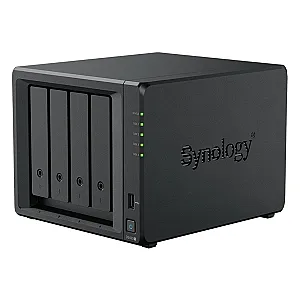 NAS სერვერი Synology DS423+