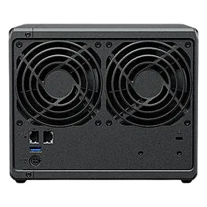 NAS სერვერი Synology DS423+